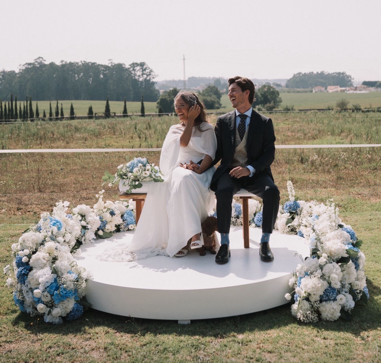 João e Rita - Casamento HALO